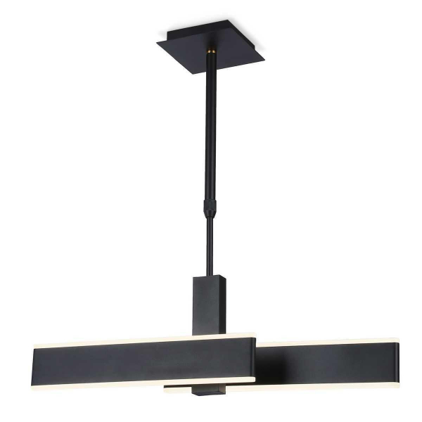Подвесной светодиодный светильник Ambrella light Acrylica Original FL FA6667 Подвесной светодиодный светильник Ambrella light Acrylica Original FL FA6667