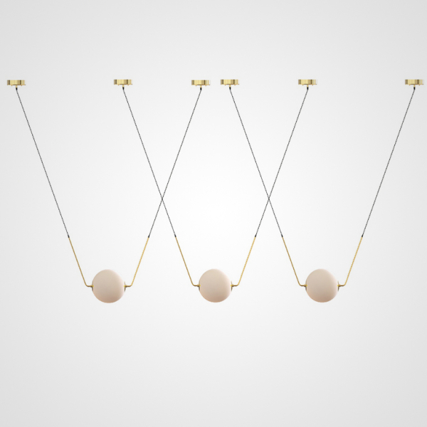 Подвесной светильник Imperium Loft 101436-26