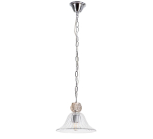 Подвесной светильник Divinare Pallottola 1281/02 SP-1