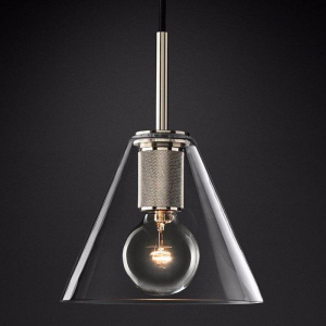 Подвесной светильник Loft-Concept Restoration Hardware Utilitaire Collection 40.2338-0