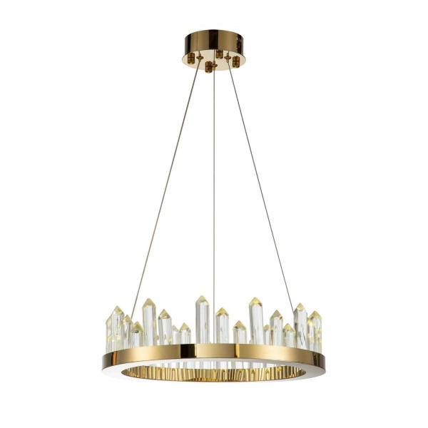 Подвесной светодиодный светильник Moderli Ingrid V9050-PL Подвесной светодиодный светильник Moderli Ingrid V9050-PL