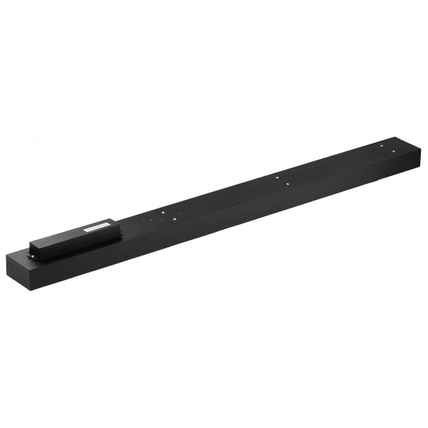 Подвесной светодиодный cветильник Geometria ЭРА Block SPO-116-B-40K-024 24Вт 4000К черный Б0050549 Подвесной светодиодный cветильник Geometria ЭРА Block SPO-116-B-40K-024 24Вт 4000К черный Б0050549