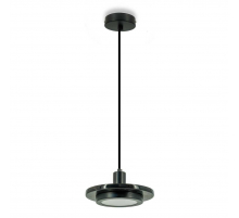 Светильник подвесной Lightera Croix LE129L-20BA