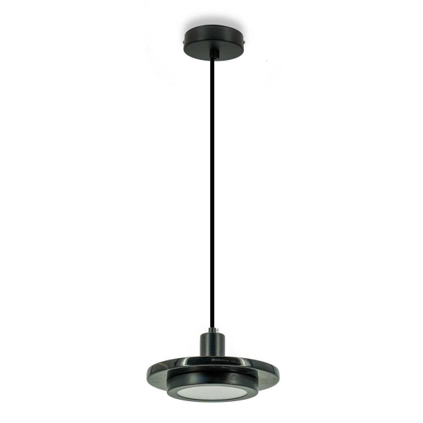 Светильник подвесной Lightera Croix LE129L-20BA