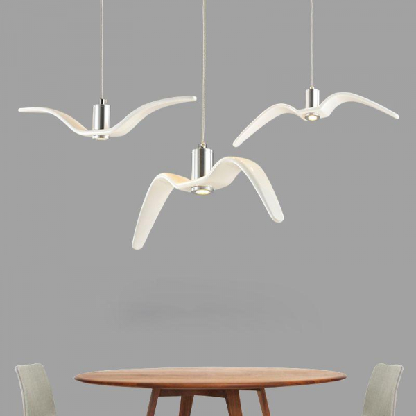 Подвесной светодиодный светильник Imperium Loft Brokis Night Birds 106344-22 Подвесной светодиодный светильник Imperium Loft Brokis Night Birds 106344-22