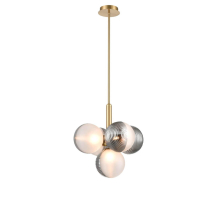 Подвесной светильник Vele Luce Amore VL5484P05