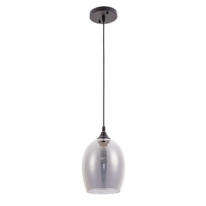 Подвесной светильник Arte Lamp Propus A4344SP-1BK
