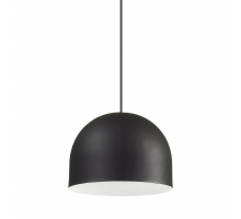 Подвесной светильник Ideal Lux Tall SP1 Big Nero 196787