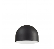 Подвесной светильник Ideal Lux Tall SP1 Big Nero 196787