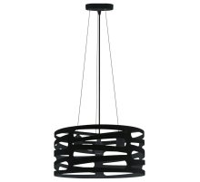 Подвесной светильник Toplight Laurel TL1167-3H1