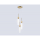 Подвесной светильник Ambrella light High light LH53257
