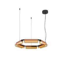 Подвесной светильник Maytoni MOD296PL-L40BC3K