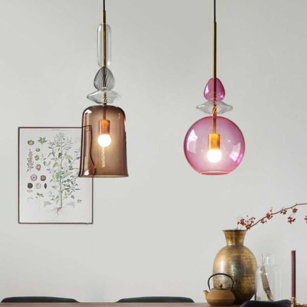 Подвесной светильник Imperium Loft CANDY01 240232-26 Подвесной светильник Imperium Loft CANDY01 240232-26