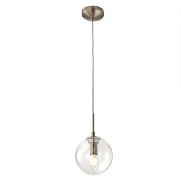 Подвесной светильник Citilux Томми CL102011 Подвесной светильник Citilux Томми CL102011