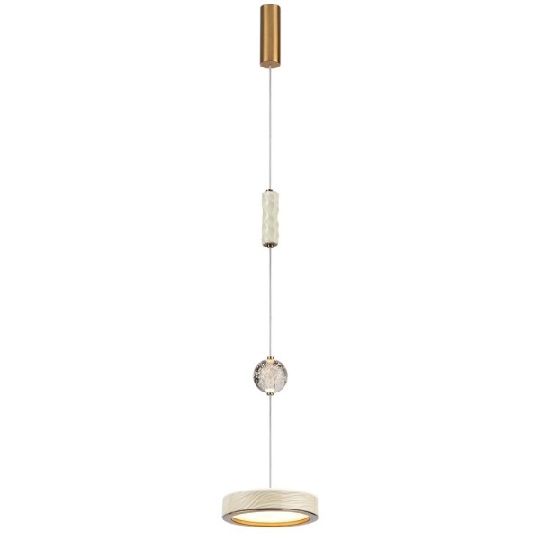 Подвесной светильник Odeon Light Riviera L-Vision 5450/32L