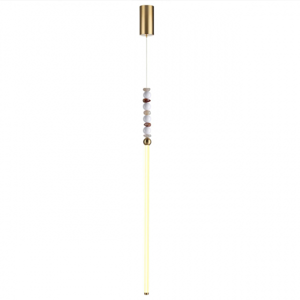 Подвесной светодиодный светильник Odeon Light Hightech Monella 6640/12L Подвесной светодиодный светильник Odeon Light Hightech Monella 6640/12L