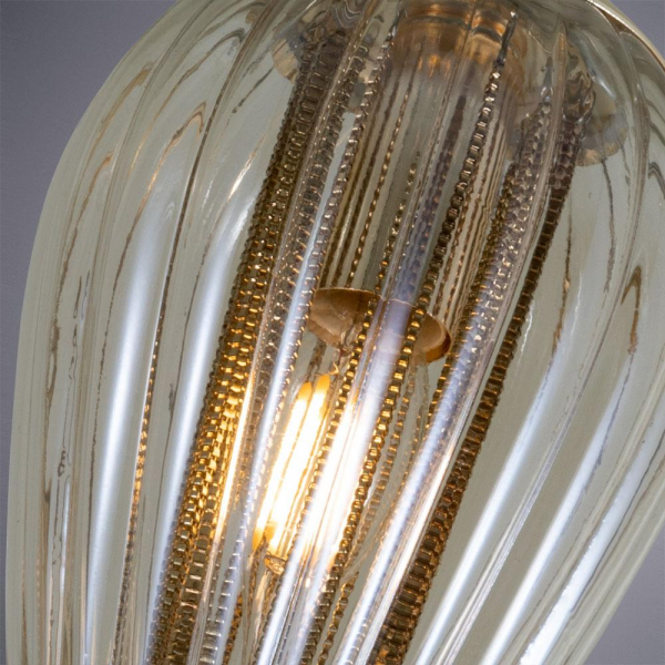 Подвесной светильник Arte Lamp Waterfall A1577SP-1GO Подвесной светильник Arte Lamp Waterfall A1577SP-1GO