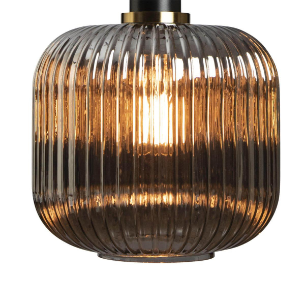 Подвесной светильник Loft IT IRIS 2070-B+BL Подвесной светильник Loft IT IRIS 2070-B+BL