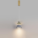 Подвесной светильник Odeon Light Jazz L-Vision 5475/10LG