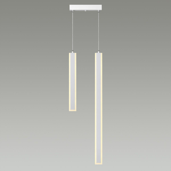 Подвесной светодиодный светильник Lumion Ledio Paxton 5624/60L Подвесной светодиодный светильник Lumion Ledio Paxton 5624/60L