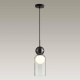 Подвесной светильник Odeon Light Blacky 5022/1