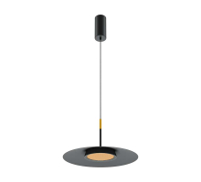 Подвесной светодиодный светильник Maytoni El MOD041PL-L15B3K1