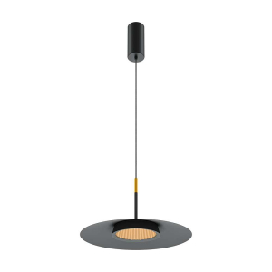 Подвесной светодиодный светильник Maytoni El MOD041PL-L15B3K1