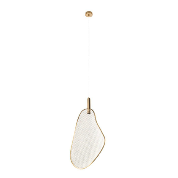 Подвесной светодиодный светильник Loft IT Leaf 10349/M Подвесной светодиодный светильник Loft IT Leaf 10349/M