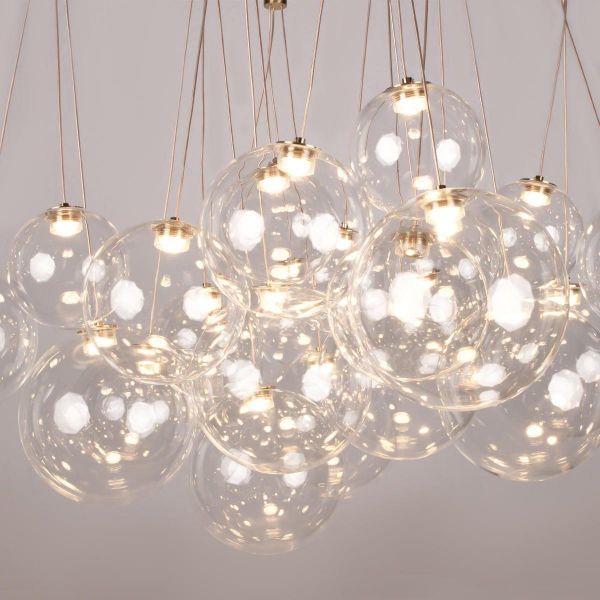 Подвесной светодиодный светильник Loft IT Pop it 10270/P3 Подвесной светодиодный светильник Loft IT Pop it 10270/P3
