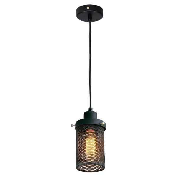 Подвесной светильник Lussole Loft Freeport GRLSP-9672 Подвесной светильник Lussole Loft Freeport GRLSP-9672