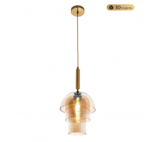 Подвесной светильник MODELUX MODESTYLE MS.220.250 BS