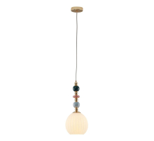 Подвесной светильник Moderli Charm V10902-P