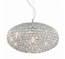 Подвесной светильник Ideal Lux Orion SP8 066387