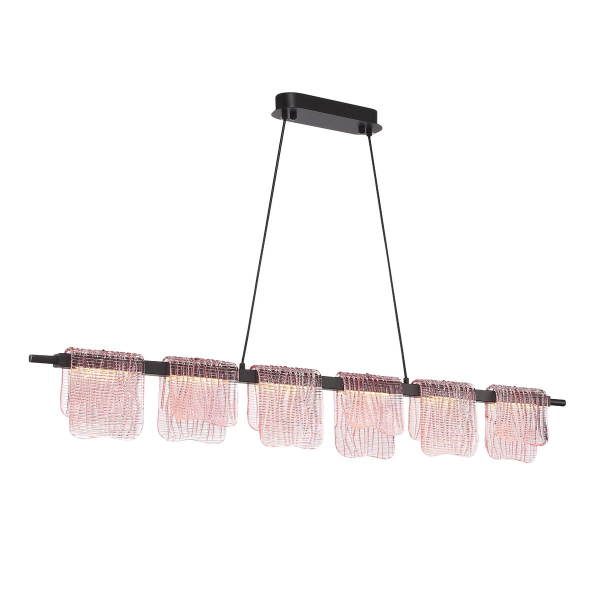 Подвесной светодиодный светильник ST Luce Voile SL6021.403.36 Подвесной светодиодный светильник ST Luce Voile SL6021.403.36