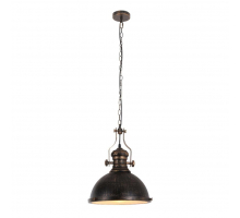 Подвесной светильник Lumina Deco Eligio LDP 6863-1 O.GD