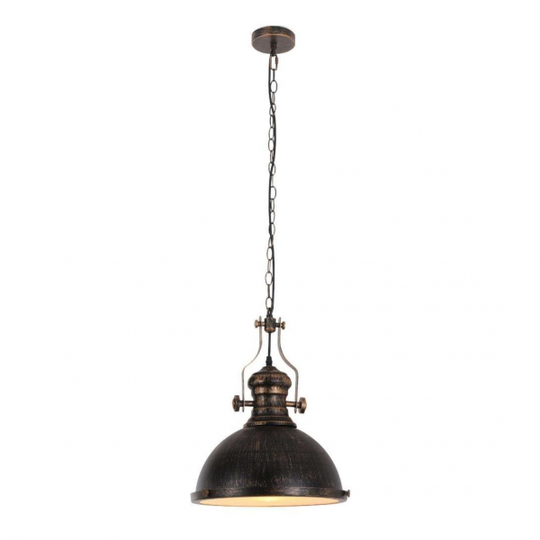 Подвесной светильник Lumina Deco Eligio LDP 6863-1 O.GD