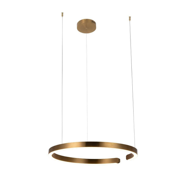 Подвесной светодиодный светильник Loft IT Ring 10013L Подвесной светодиодный светильник Loft IT Ring 10013L