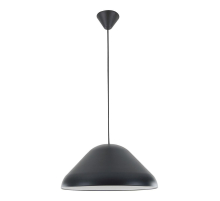 Подвесной светильник Lussole Jenkins LSP-7321