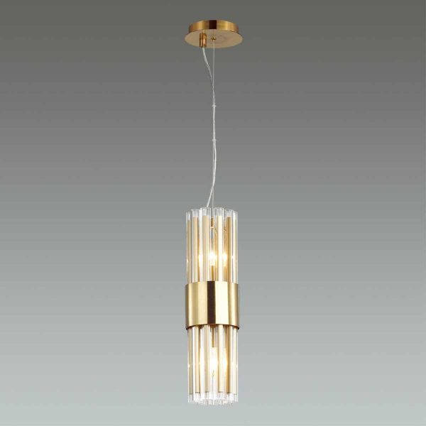 Подвесной светильник Odeon Light Hall Viketa 4786/2 Подвесной светильник Odeon Light Hall Viketa 4786/2