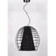 Подвесной светильник Lumina Deco Bolzano LDP 090 BK