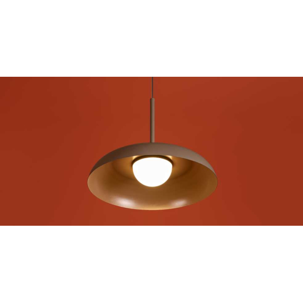 Подвесной светильник Freya Modern Movement FR5602PL-L5BR1