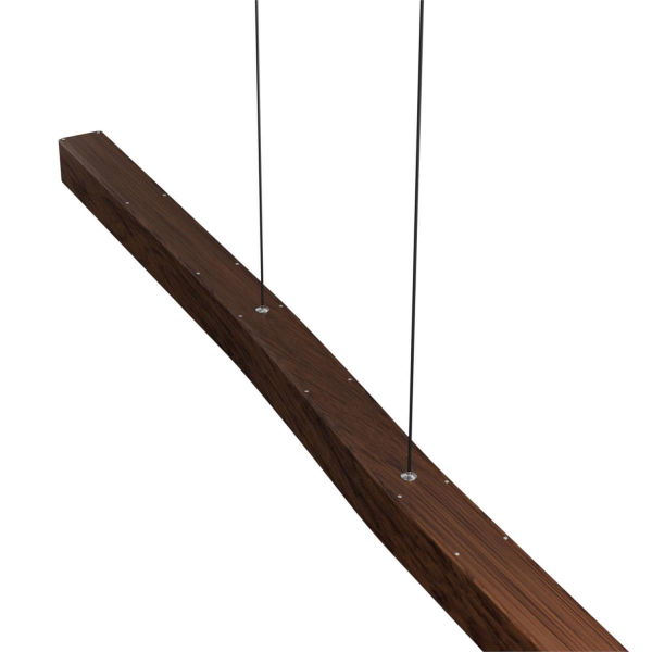 Светильник подвесной Lightera Canzas LE109L-120T WIFI