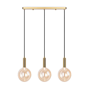 Подвесной светильник Freya Sway FR5269PL-03BZ