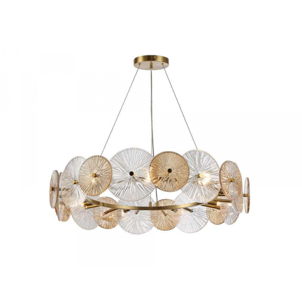 Подвесной светильник MyFar Fiona MR2532-9P