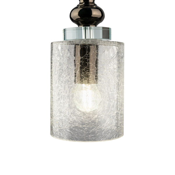 Подвесной светильник Crystal Lux Mateo SP1