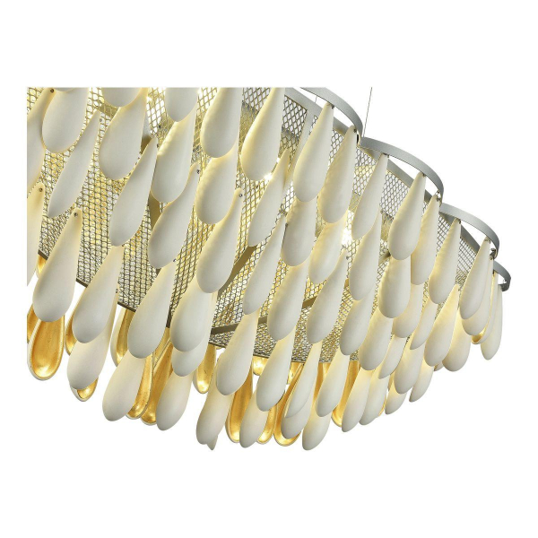 Подвесной светильник ST Luce Faenza SL1517.103.08 Подвесной светильник ST Luce Faenza SL1517.103.08