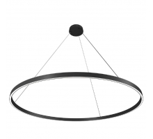 Подвесной светодиодный светильник Maytoni Rim MOD058PL-L65B3K