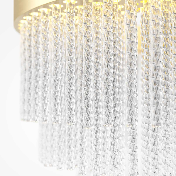 Подвесной светильник Maytoni MOD486PL-L38BSK