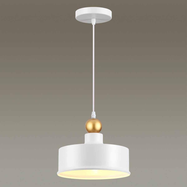 Подвесной светильник Odeon Light Pendant Bolli 4090/1 Подвесной светильник Odeon Light Pendant Bolli 4090/1