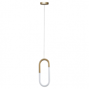 Подвесной светодиодный светильник Kink Light Канто 08271,33(3000K)